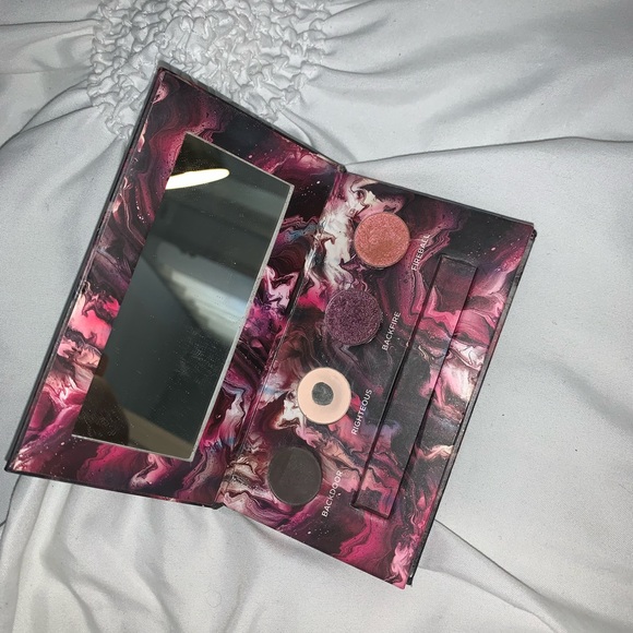 Urban Decay Urban Addictions pallet - Picture 2 of 2